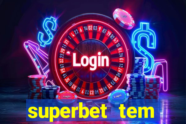 superbet tem pagamento antecipado